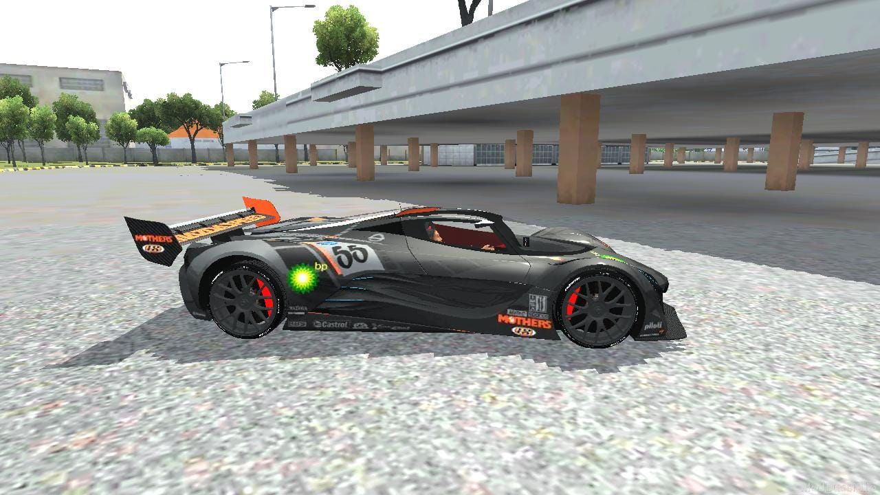Photo of Mazda Furai 2023 Version 3