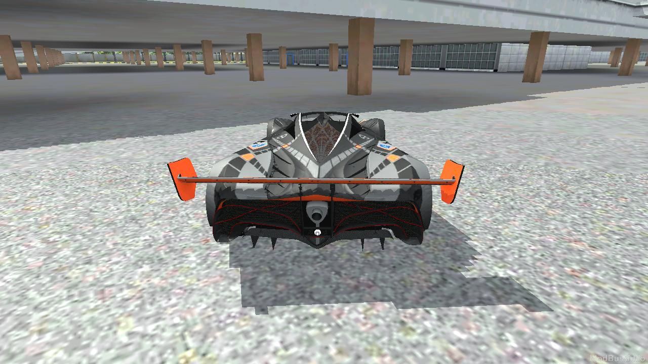 Photo of Mazda Furai 2023 Version 5