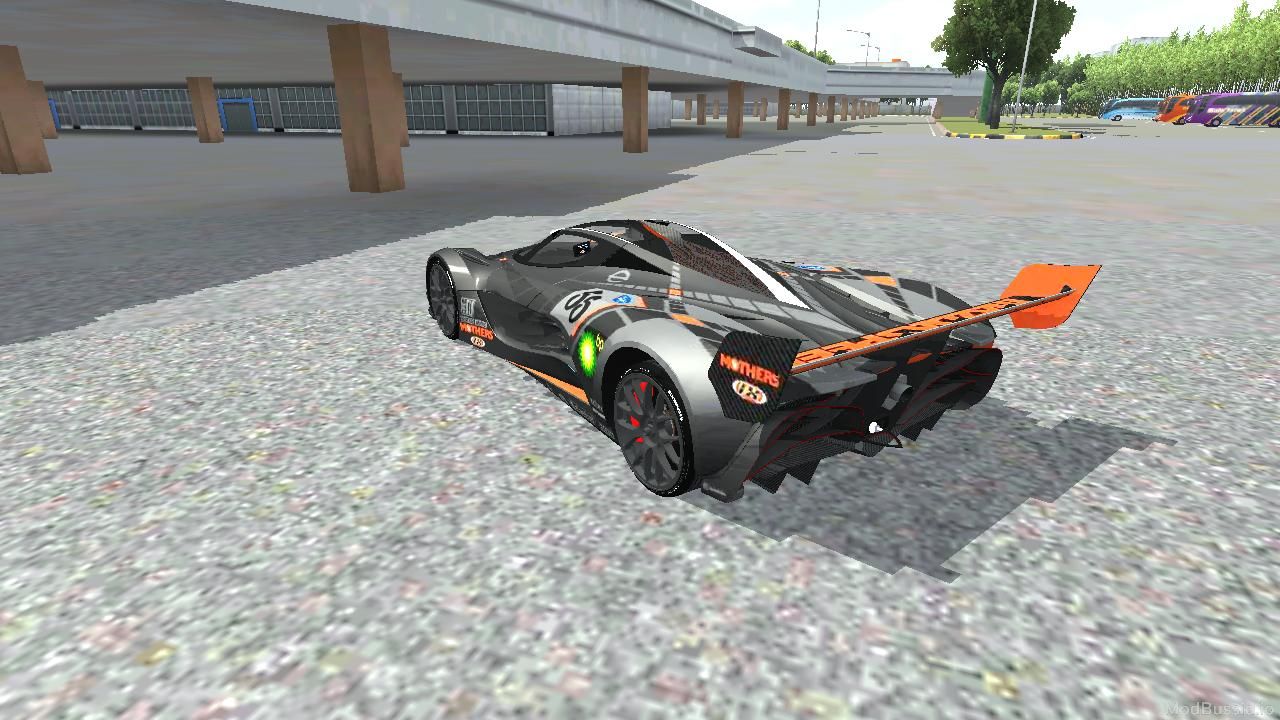 Photo of Mazda Furai 2023 Version 6