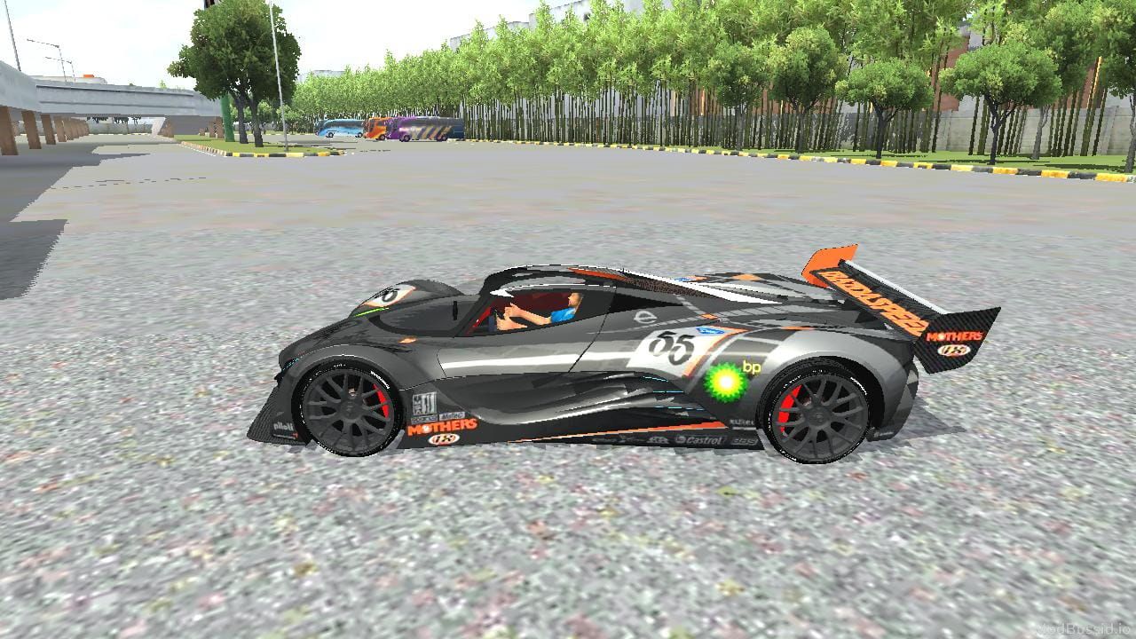 Photo of Mazda Furai 2023 Version 7