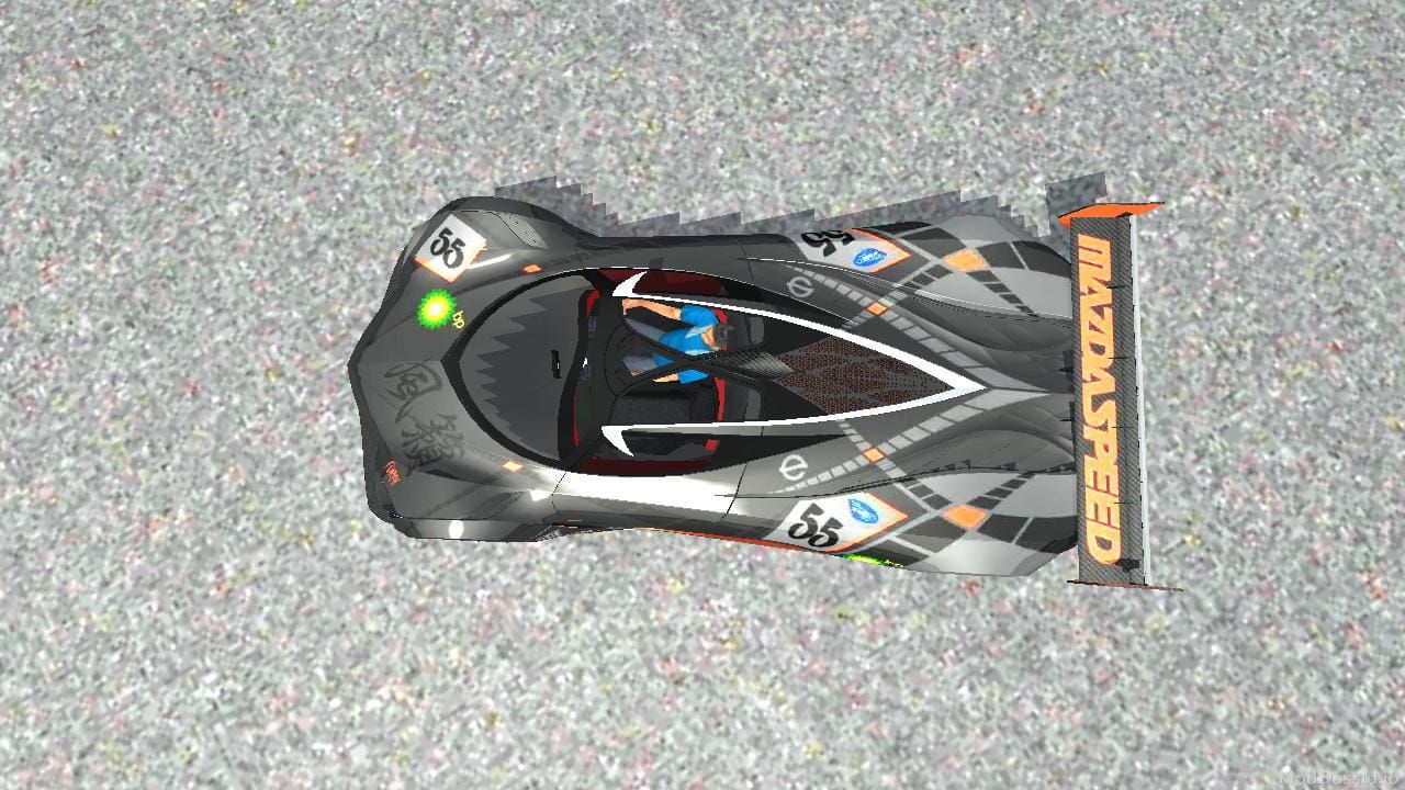 Photo of Mazda Furai 2023 Version 8