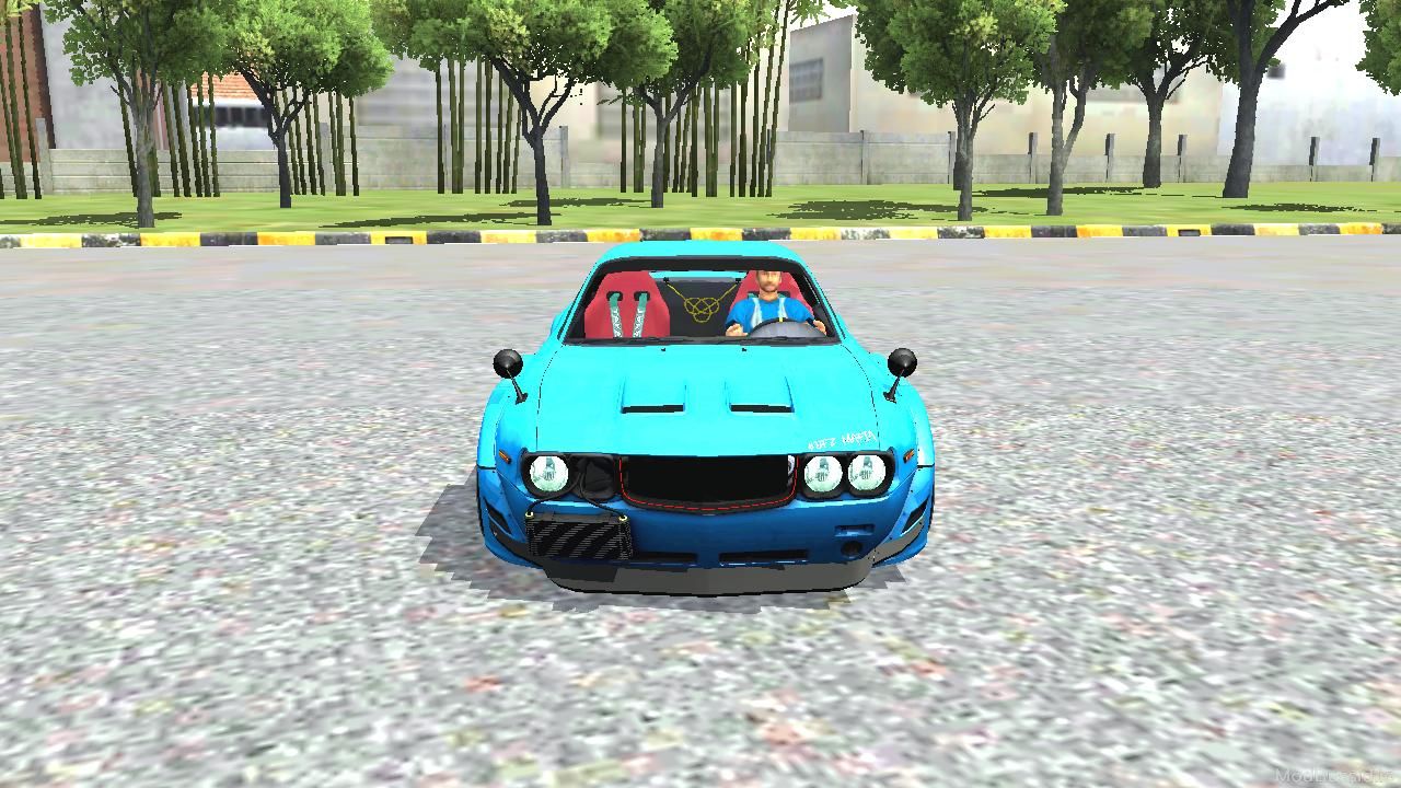 Photo of Mazda RX-7 Mafia 1