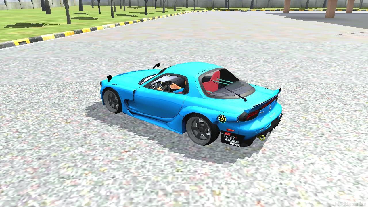 Photo of Mazda RX-7 Mafia 4