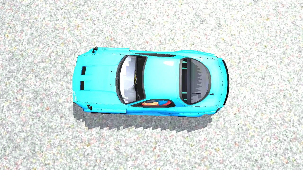 Photo of Mazda RX-7 Mafia 6