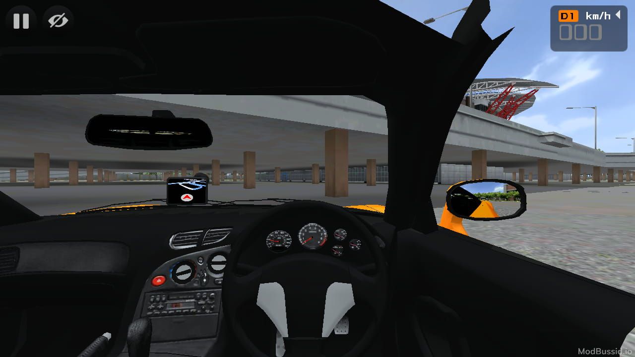Photo of Mazda RX-7 Veliside 9