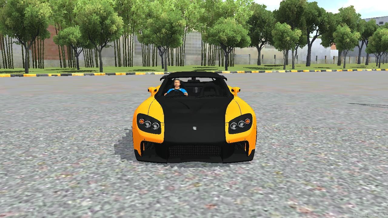 Photo of Mazda RX-7 Veliside 1