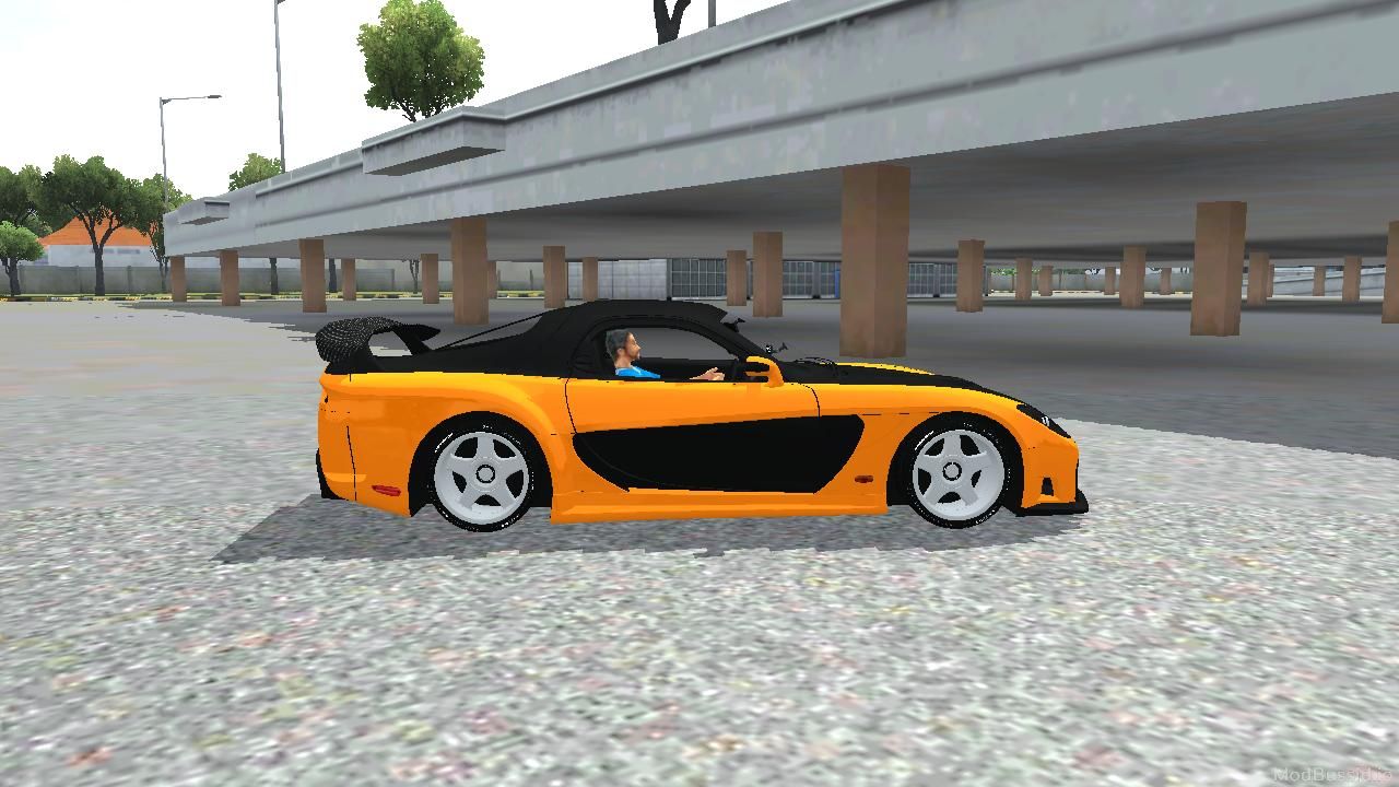 Photo of Mazda RX-7 Veliside 3
