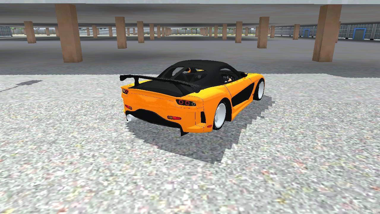 Photo of Mazda RX-7 Veliside 4