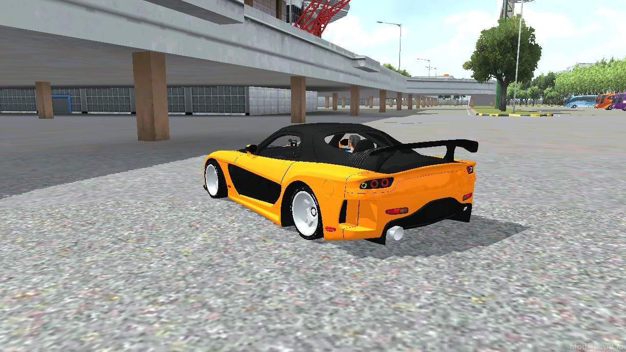 Photo of Mazda RX-7 Veliside 6