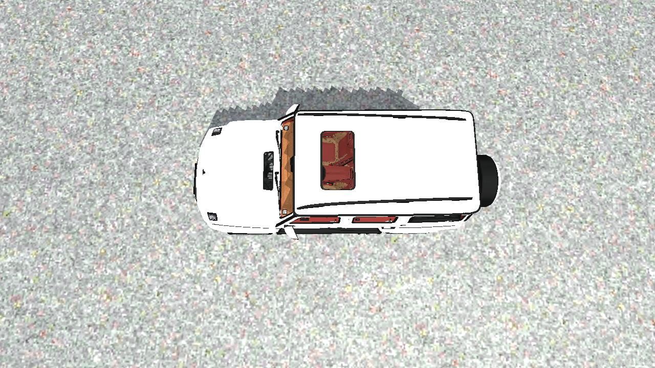 Photo of Mercedes-Benz G600 Maybach 8
