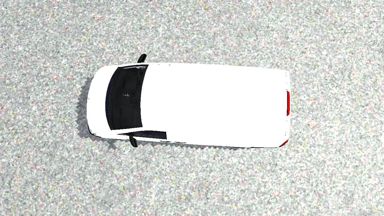 Photo of Mercedes-Benz Vito By TeamMOH 8
