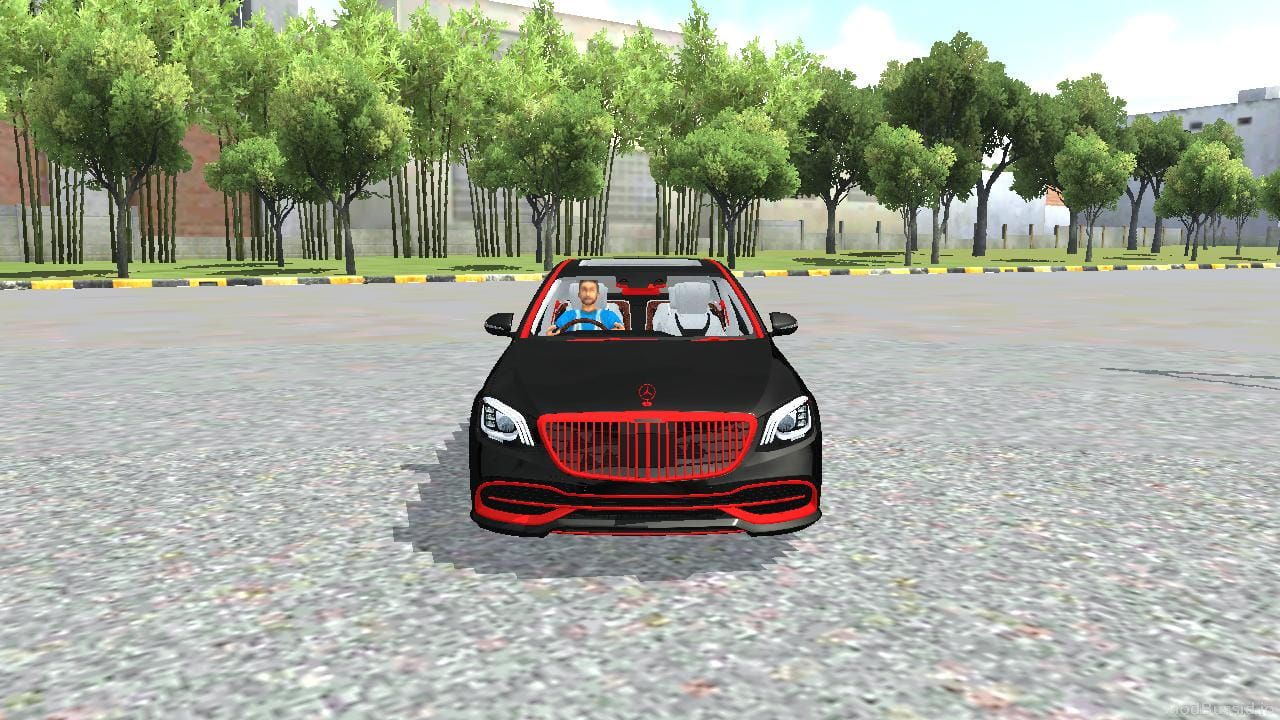 Photo of Mercedes-Maybach S650 1