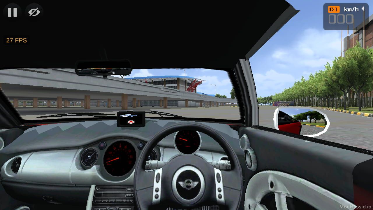 Photo of Mini Cooper S Weeny Issi 9