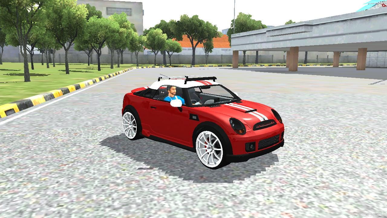 Photo of Mini Cooper S Weeny Issi 2