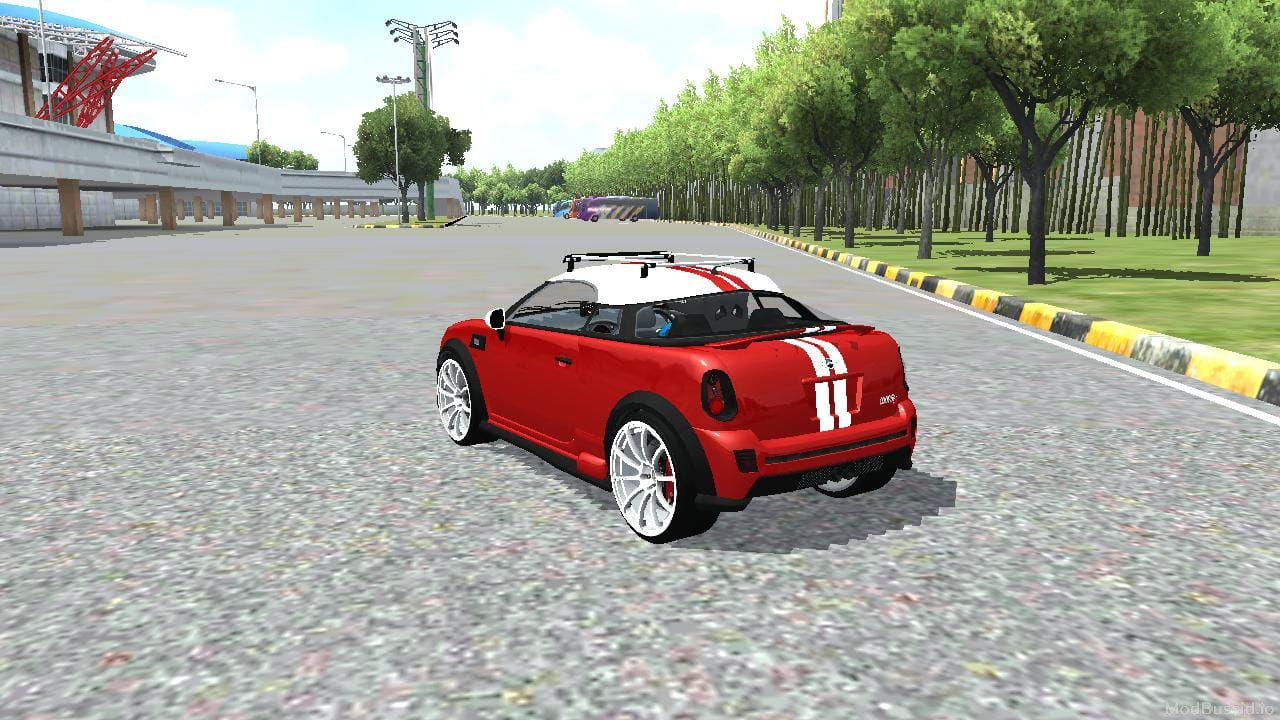 Photo of Mini Cooper S Weeny Issi 6