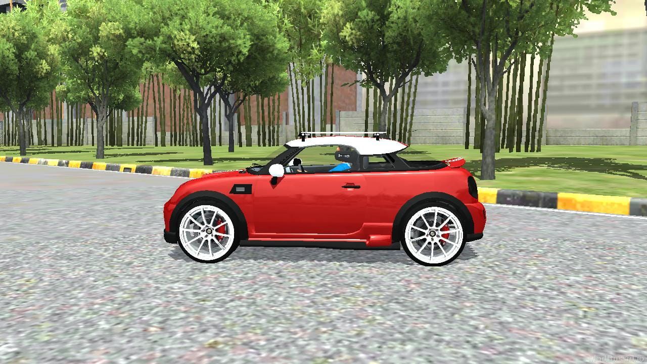 Photo of Mini Cooper S Weeny Issi 7