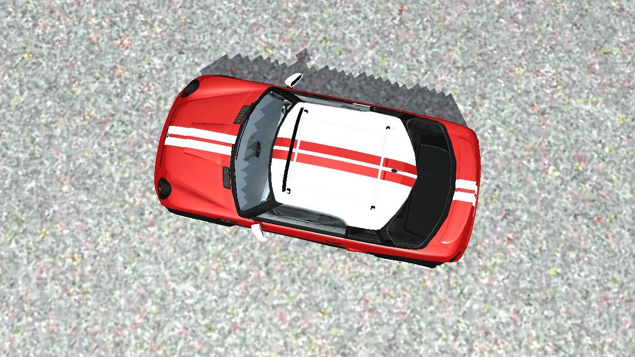 Photo of Mini Cooper S Weeny Issi 8