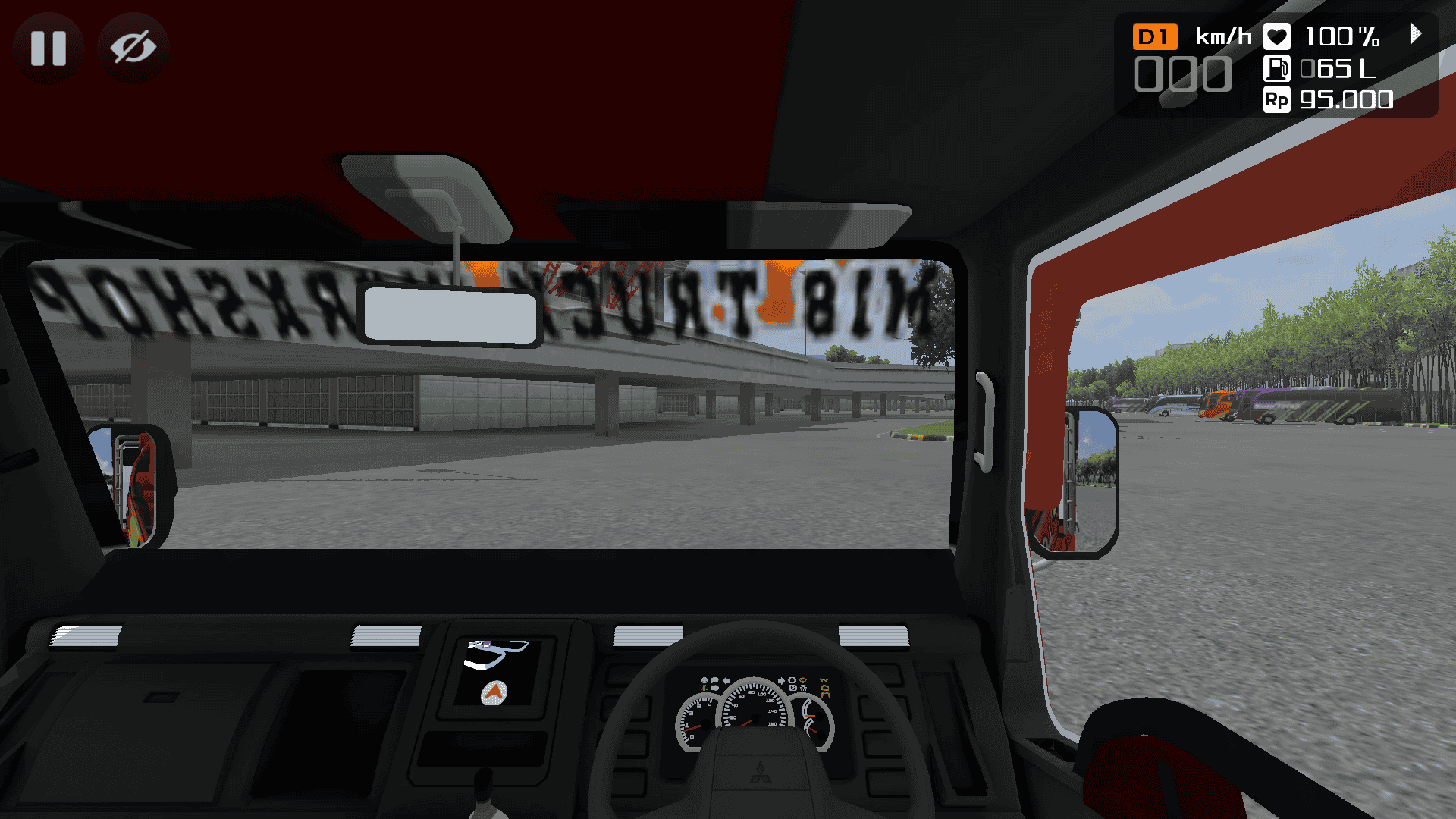 Photo of Mod Truck Trending Topic 9