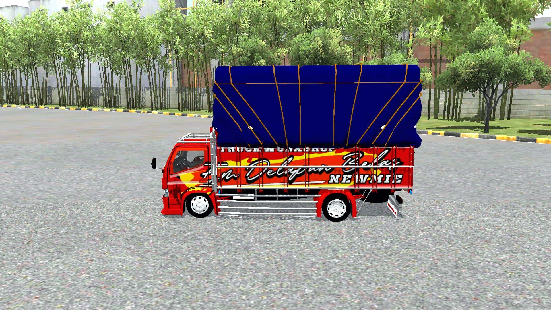 Photo of Mod Truck Trending Topic 4