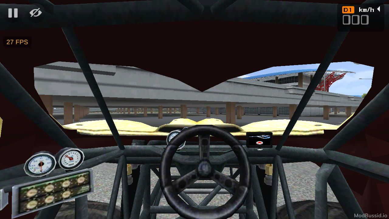 Photo of Monster Bulldozer (Monster Jam) 9