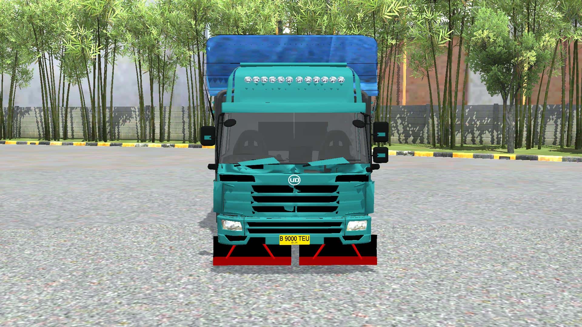 Photo of NISAN NF 1