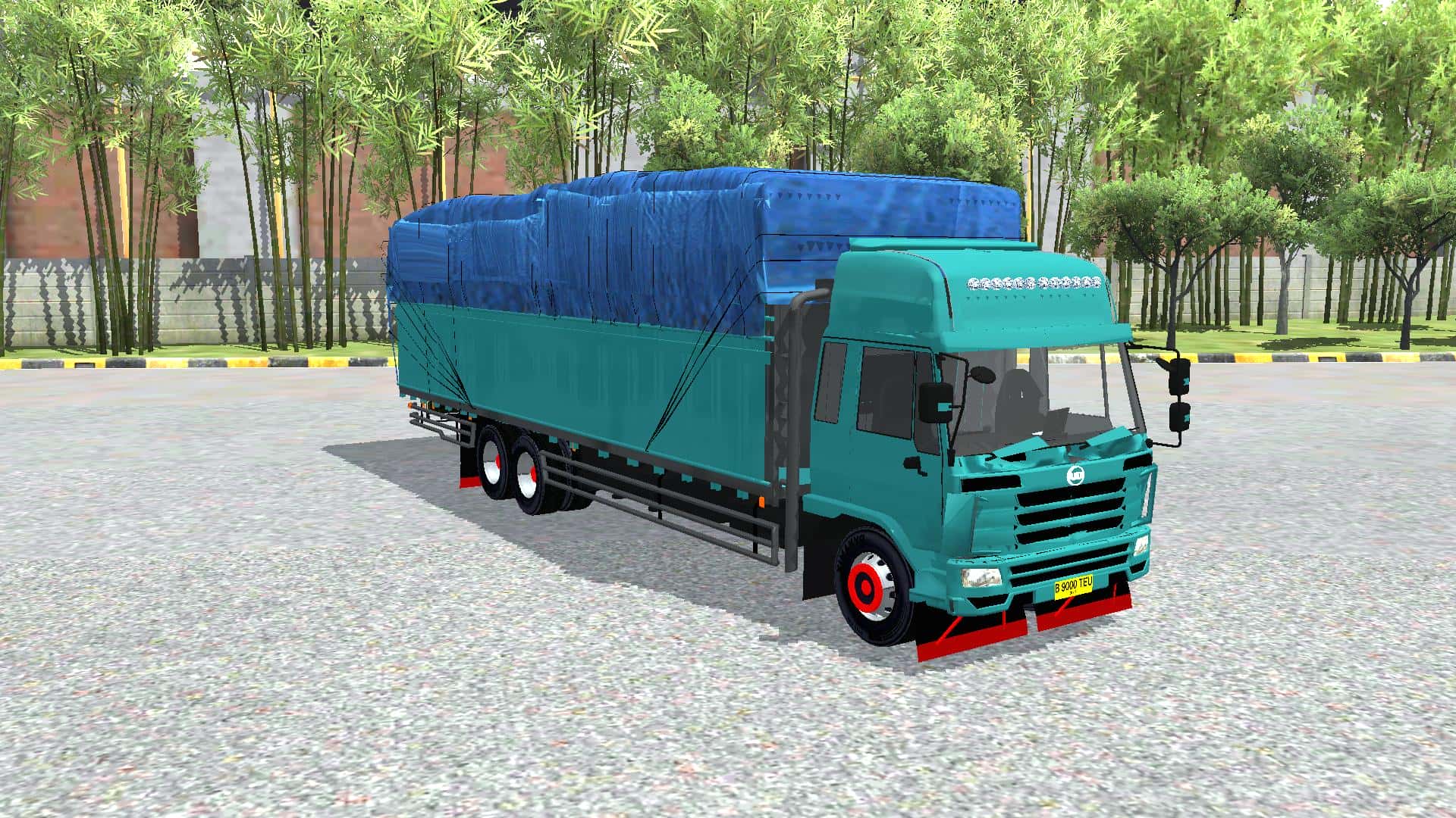 Photo of NISAN NF 2