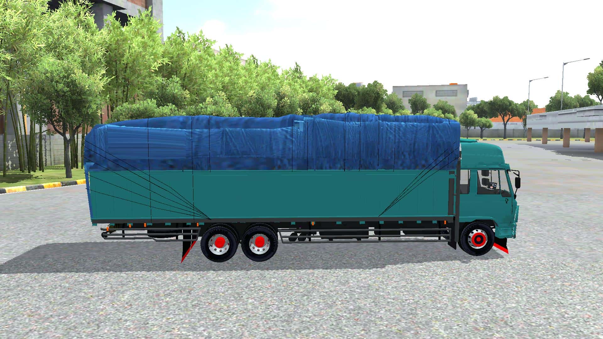 Photo of NISAN NF 4