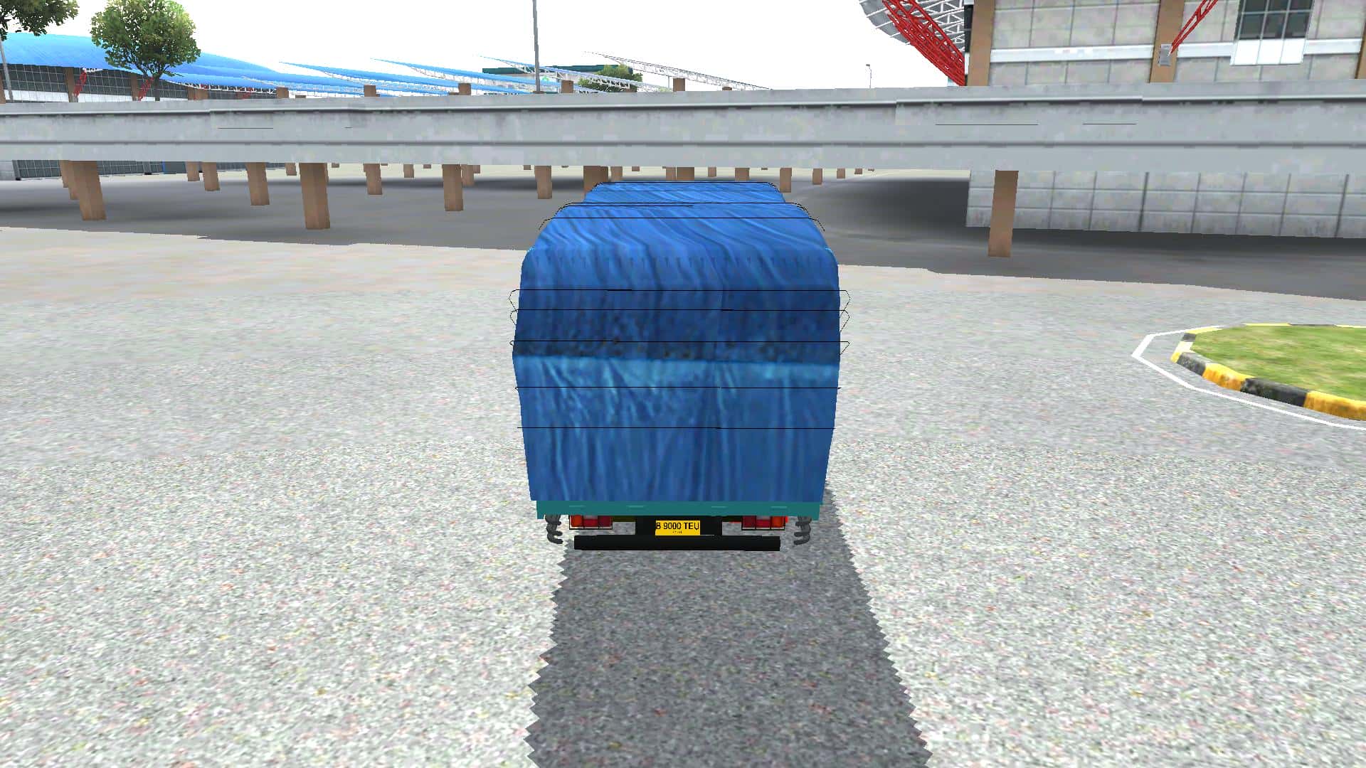 Photo of NISAN NF 7