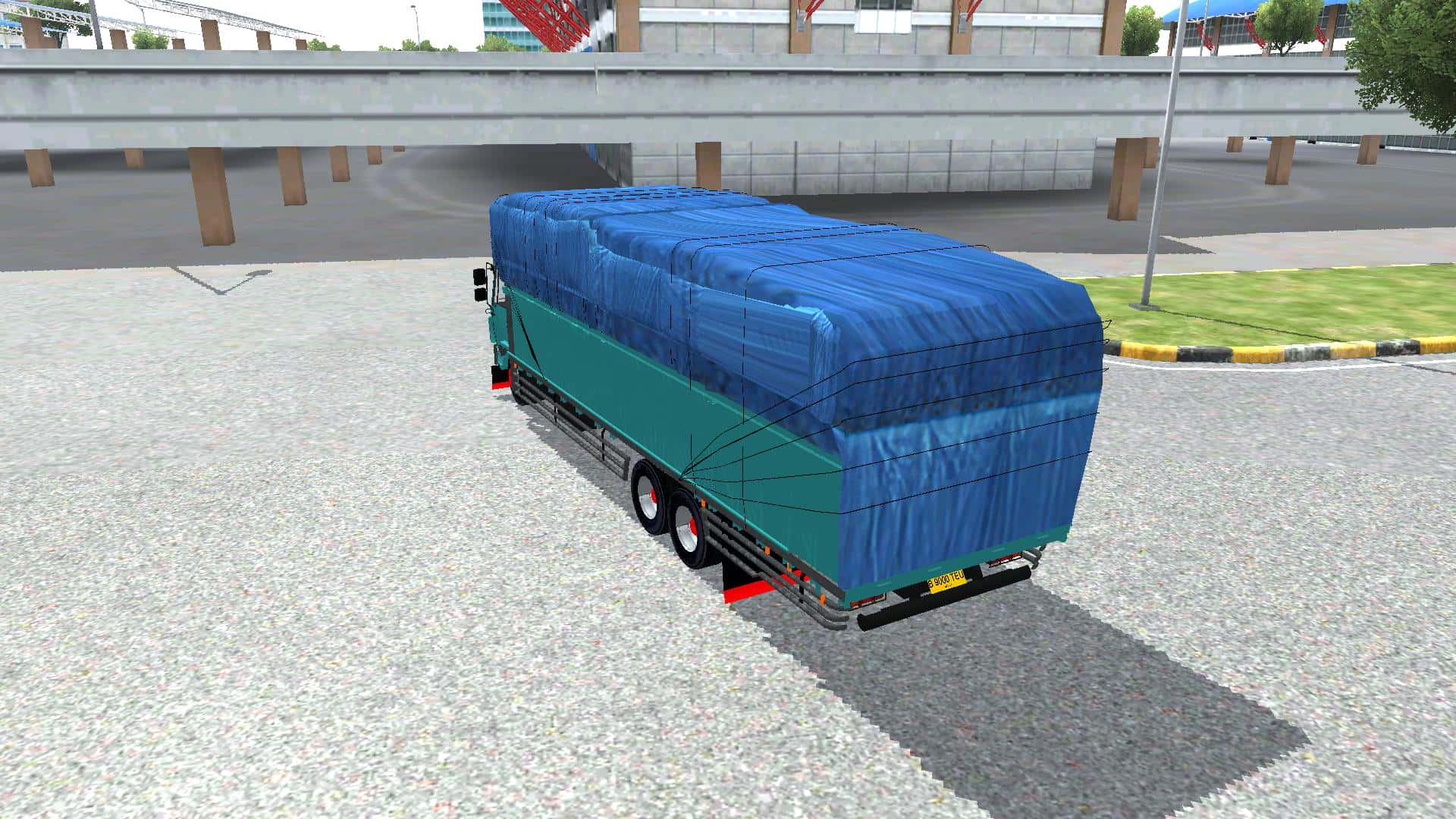 Photo of NISAN NF 8