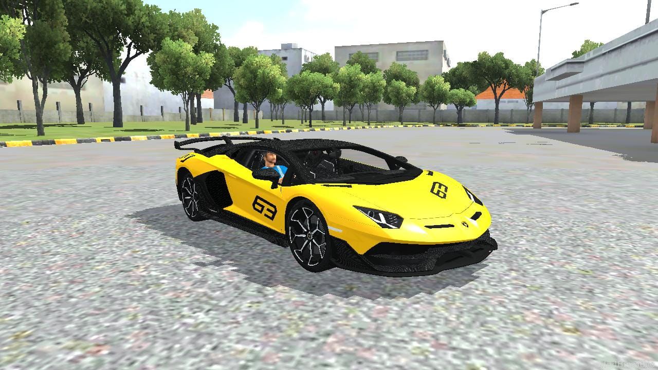 Photo of New Lamborghini Aventador SVJ 2