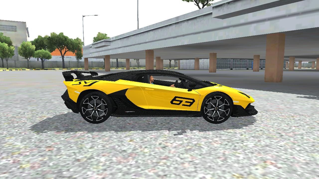 Photo of New Lamborghini Aventador SVJ 3