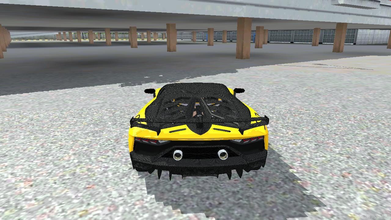 Photo of New Lamborghini Aventador SVJ 5