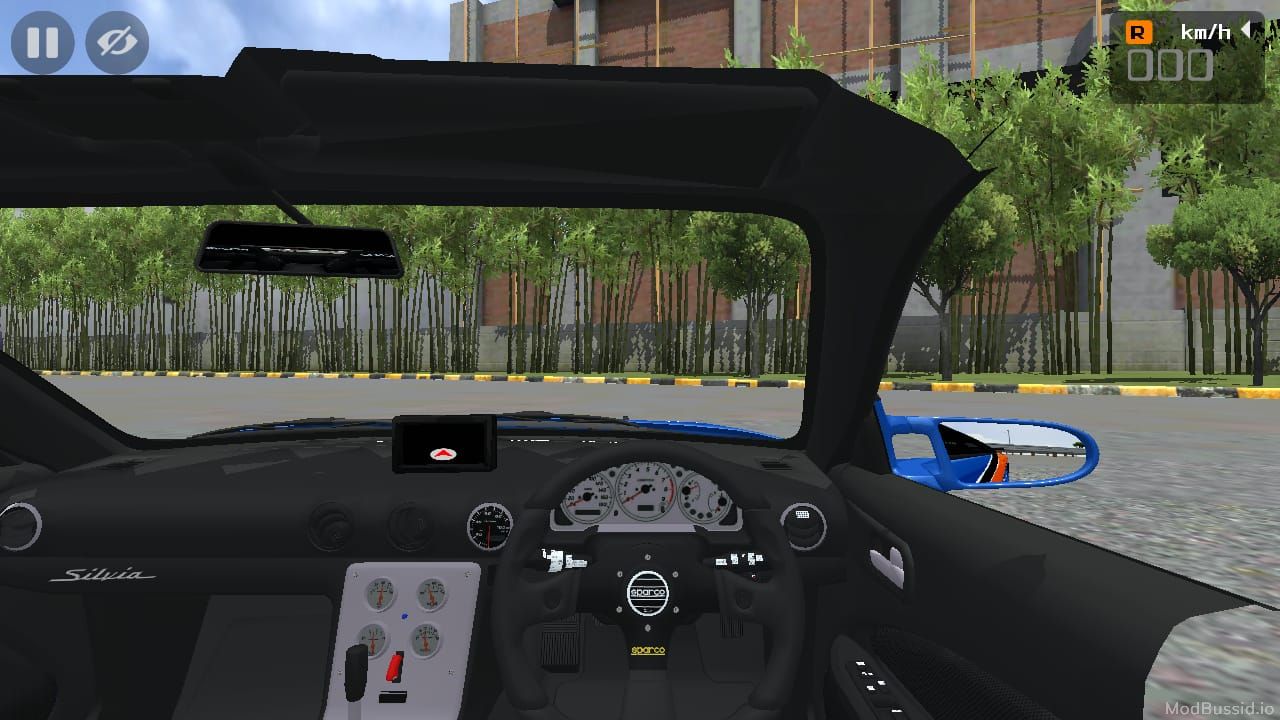Photo of Nissan Silvia S15 Spec S Monalisa 9