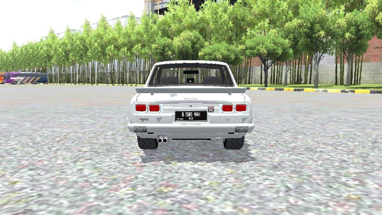 Photo of Nissan Skyline GT-R Hakosuka 4