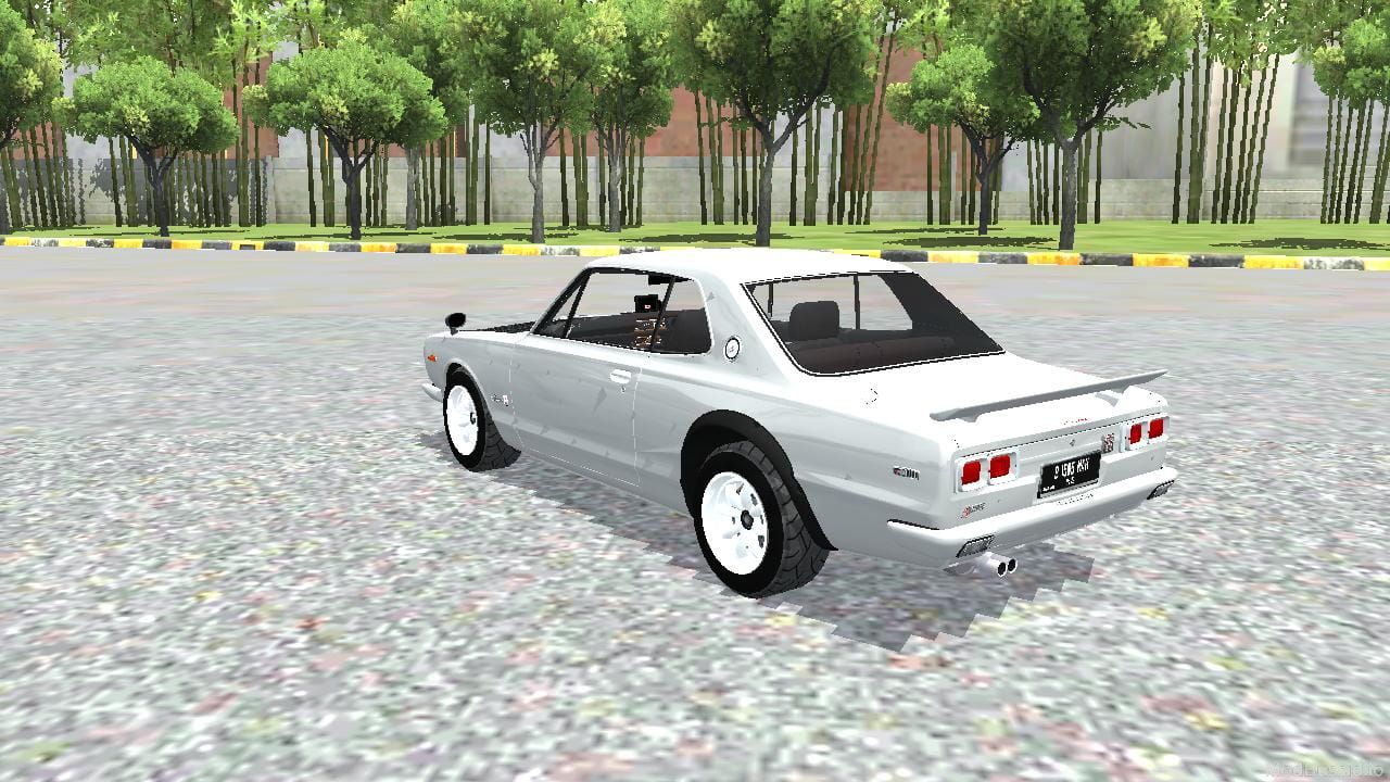 Photo of Nissan Skyline GT-R Hakosuka 5