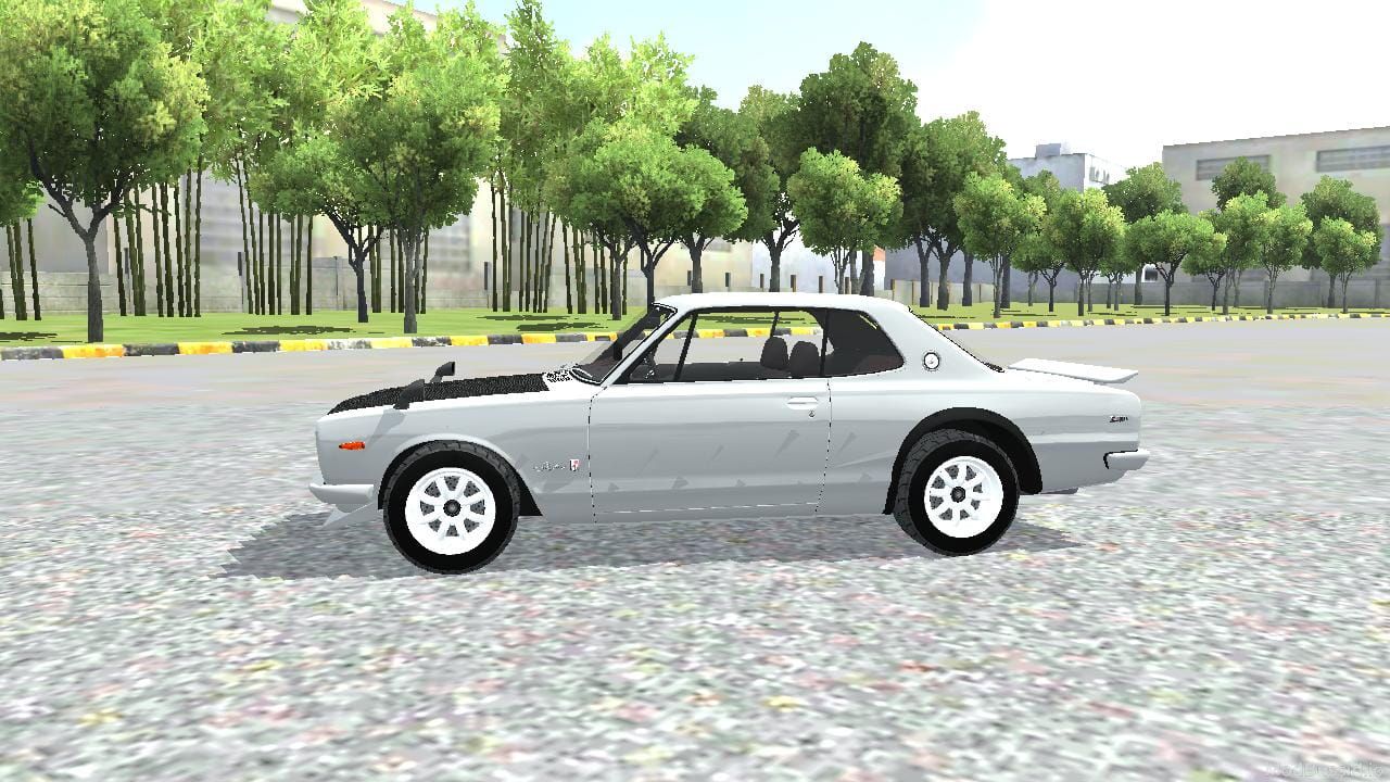 Photo of Nissan Skyline GT-R Hakosuka 6
