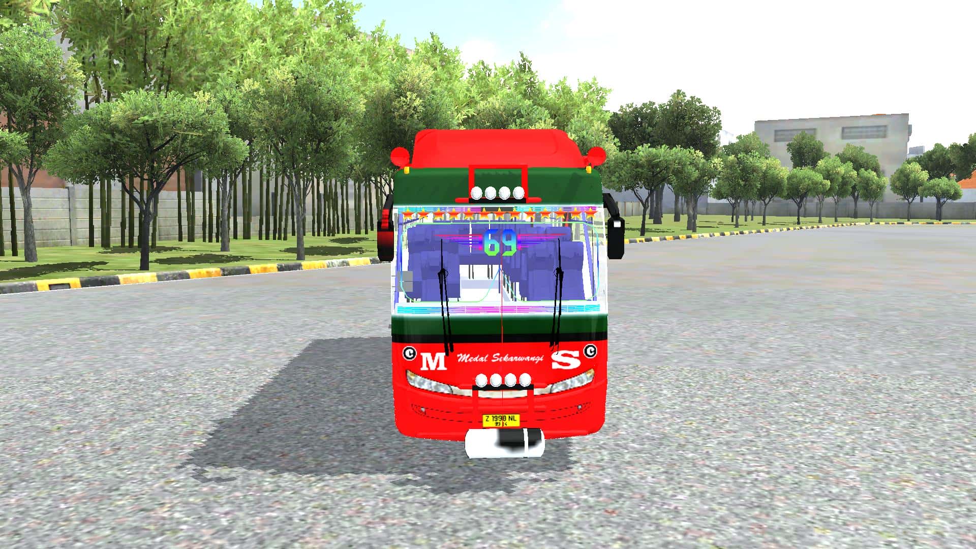 Photo of Not Found CVT Totti_Chanel 1