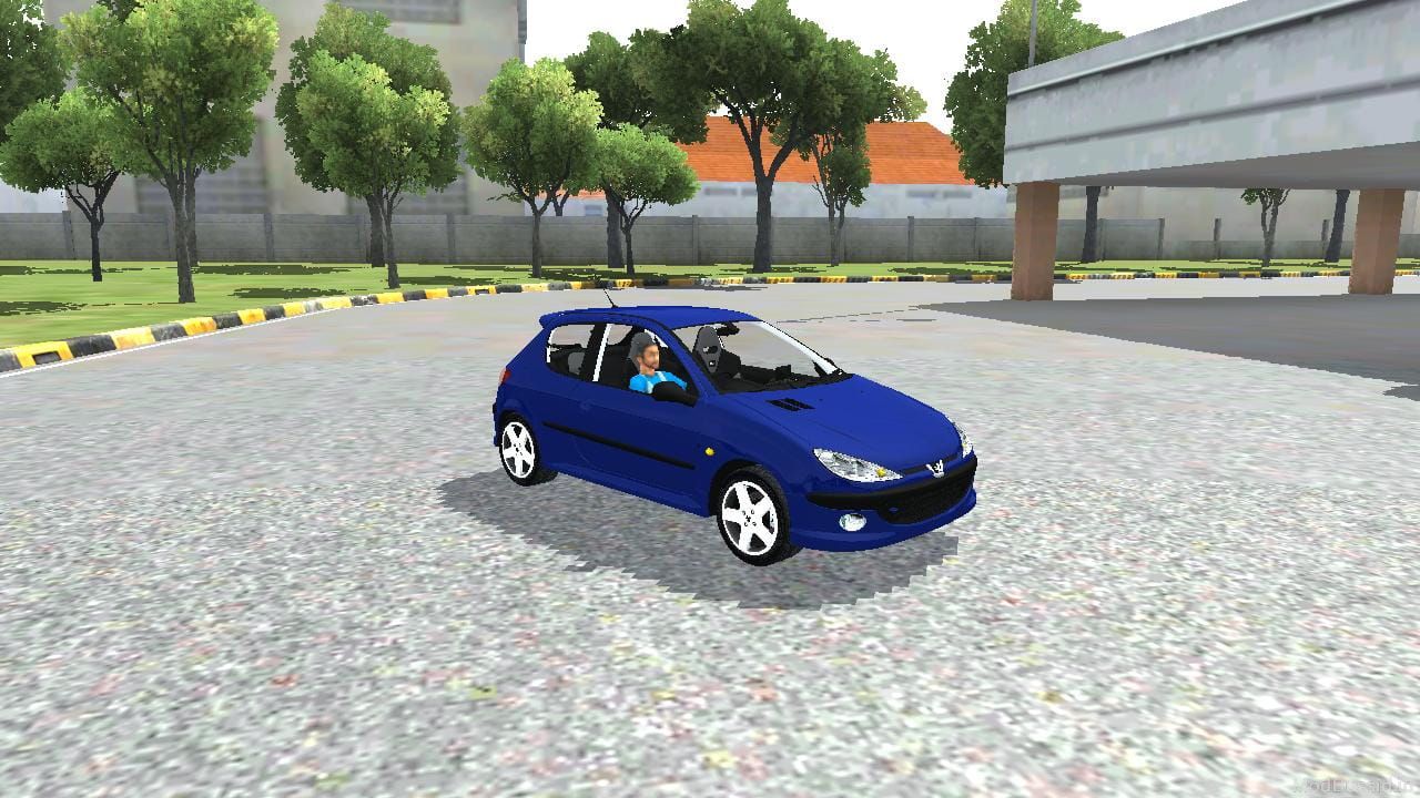Photo of Peugeot 206 2