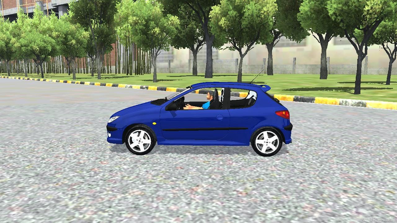 Photo of Peugeot 206 7