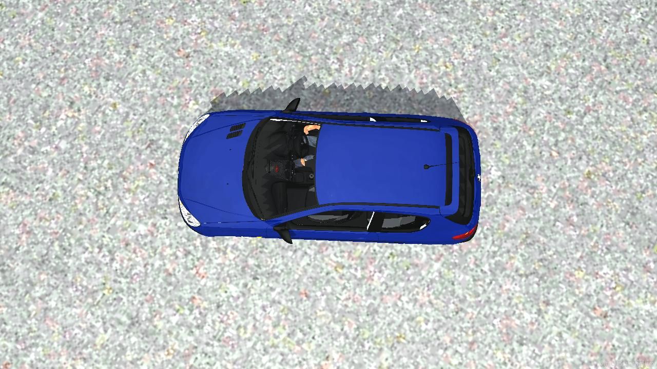 Photo of Peugeot 206 8