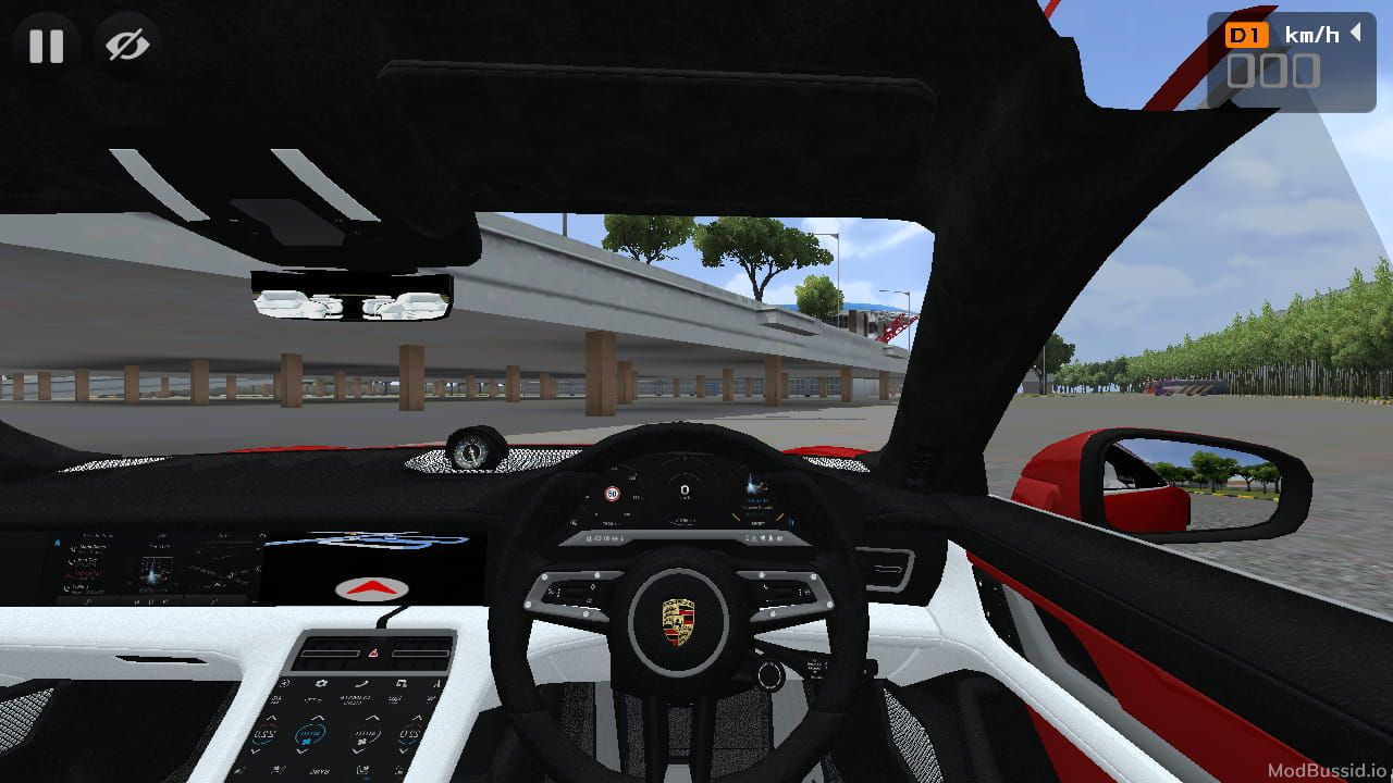Photo of Porsche Taycan Turbo S 2023 9