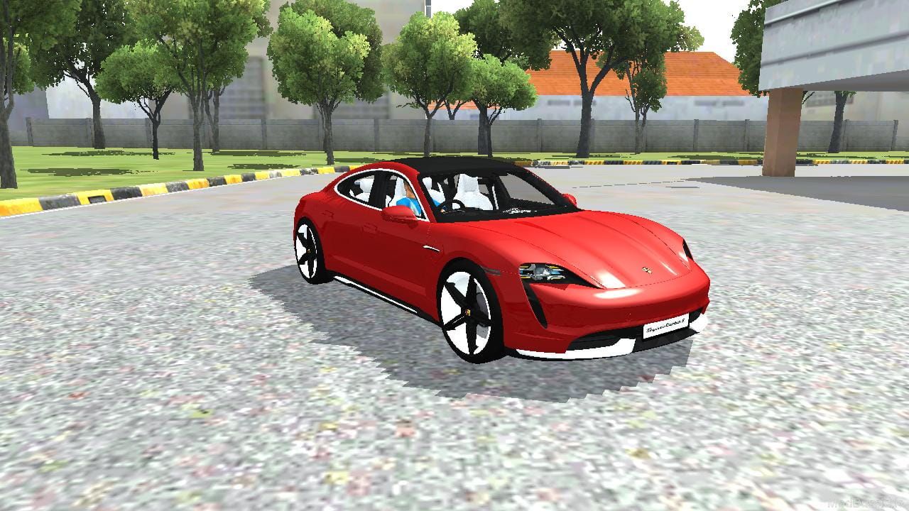 Photo of Porsche Taycan Turbo S 2023 2