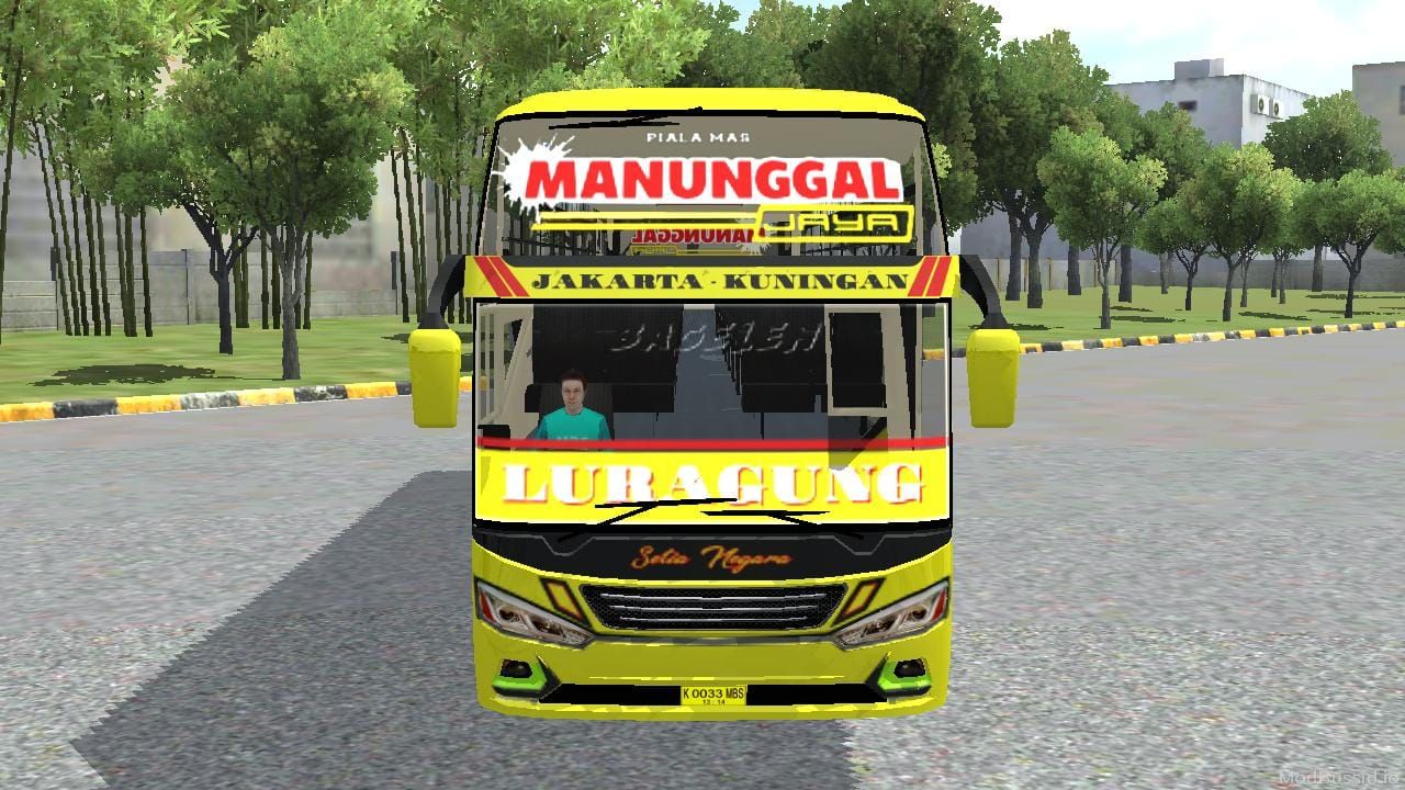 Photo of Rexus Bumel Selendang Baru 1