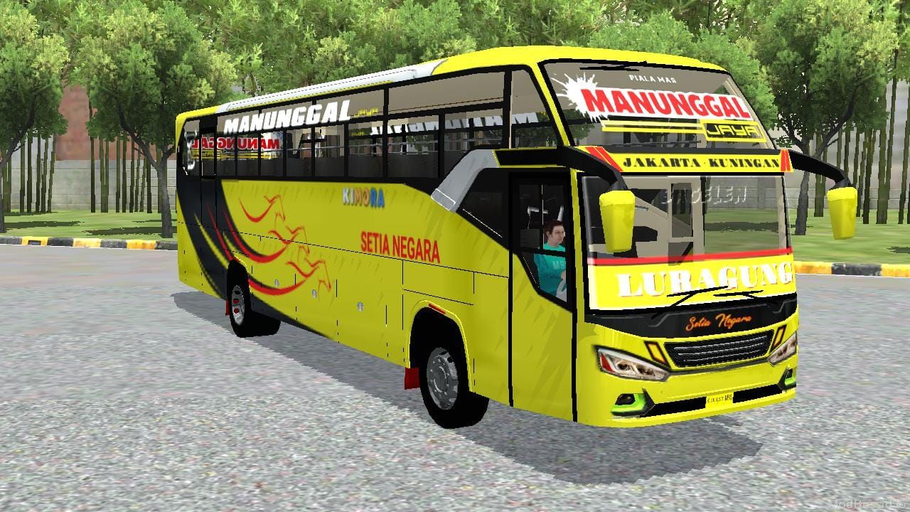 Photo of Rexus Bumel Selendang Baru 2