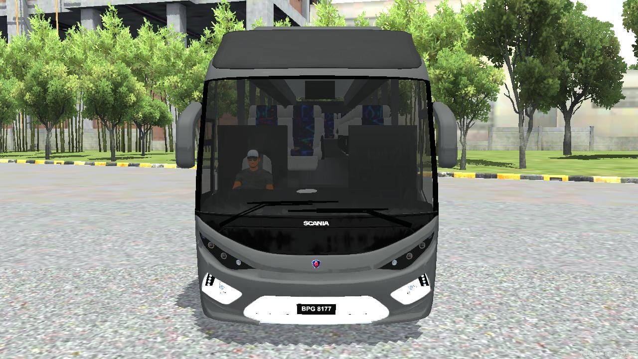 Photo of SKS Bus E138i SHD 1