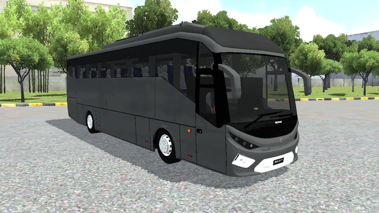 Photo of SKS Bus E138i SHD 2