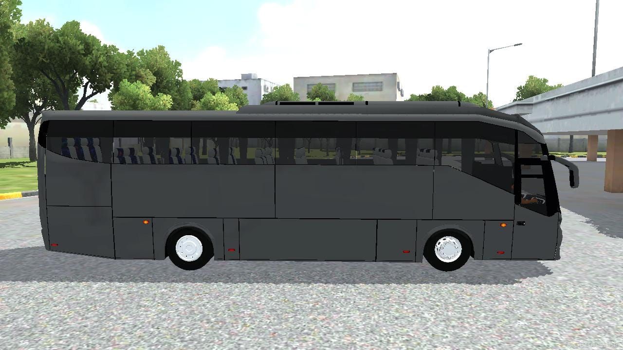 Photo of SKS Bus E138i SHD 3