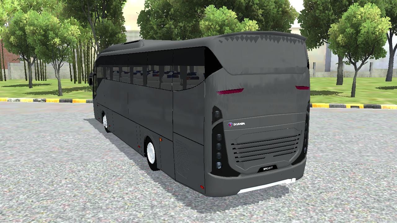 Photo of SKS Bus E138i SHD 6