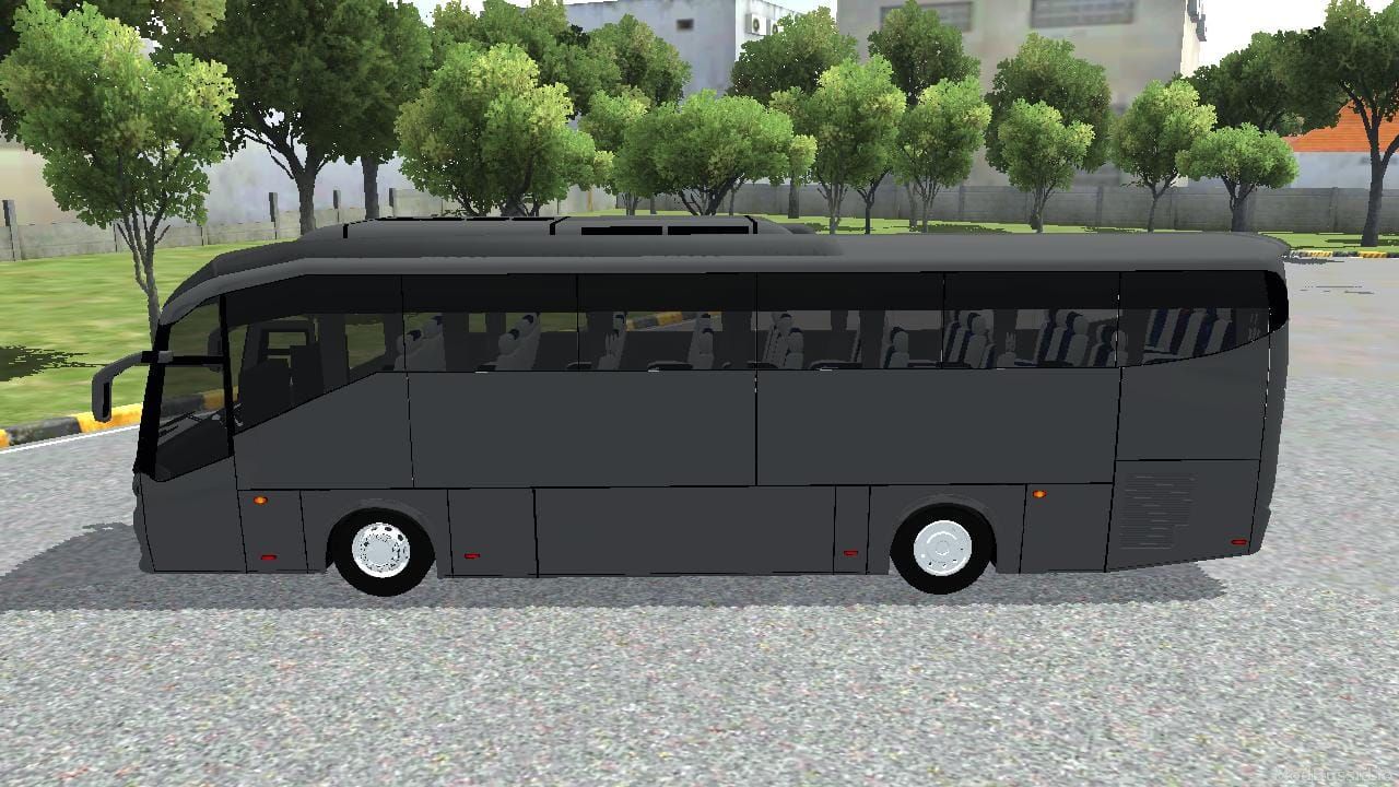 Photo of SKS Bus E138i SHD 7