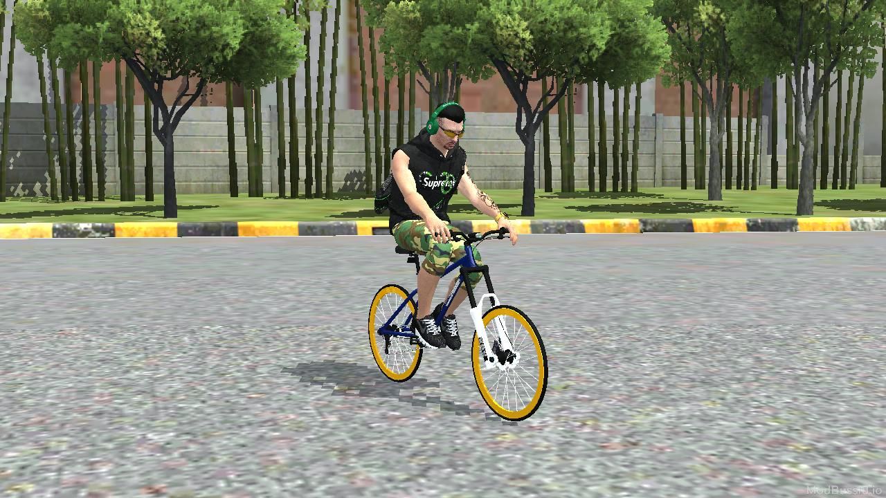 Photo of Sepeda Balap 2